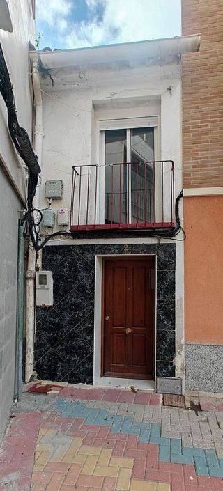 Chalet en venta en Cieza