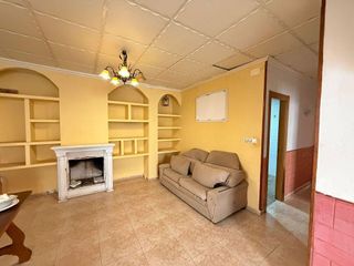 Casa adosada en venta en Playa del Cura en Torrevieja