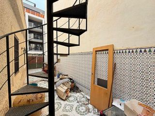 Casa adosada en venta en Playa del Cura en Torrevieja