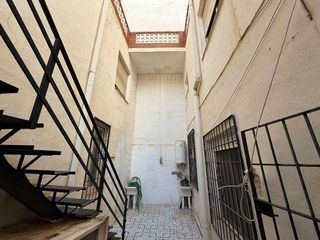 Casa adosada en venta en Playa del Cura en Torrevieja