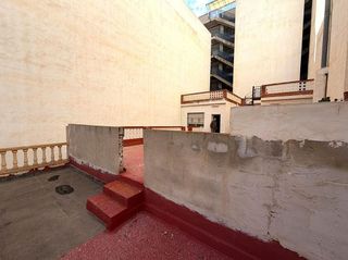 Casa adosada en venta en Playa del Cura en Torrevieja