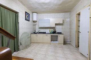 Casa adosada en venta en Cúllar Vega