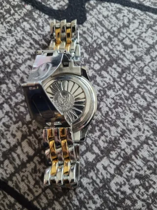 Reloj Breitling bicolor