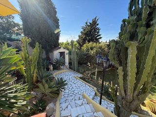 Chalet en venta en Benissa