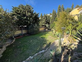 Chalet en venta en Benissa