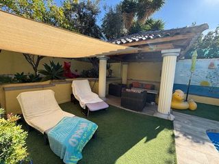 Chalet en venta en Benissa