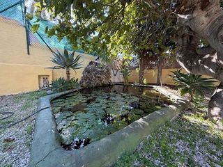 Chalet en venta en Benissa