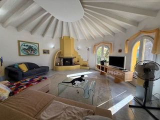 Chalet en venta en Benissa