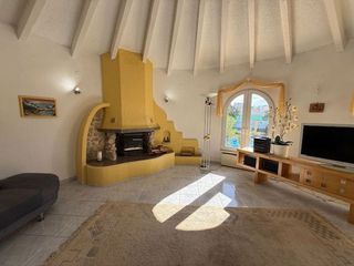 Chalet en venta en Benissa