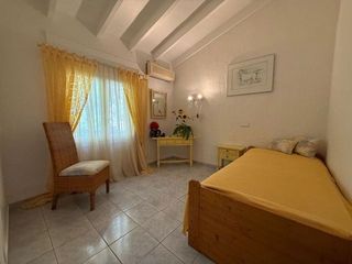 Chalet en venta en Benissa