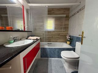 Chalet en venta en Benissa