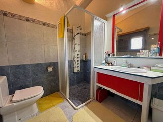 Chalet en venta en Benissa