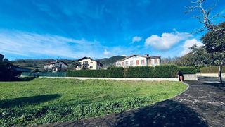 Casa adosada en venta en Andoain