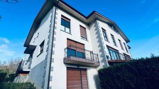 Casa adosada en venta en Andoain