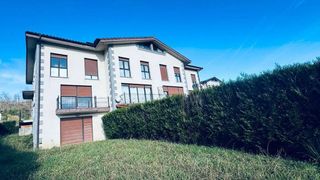 Casa adosada en venta en Andoain