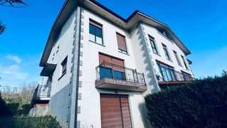 Casa adosada en venta en Andoain