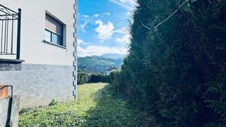 Casa adosada en venta en Andoain