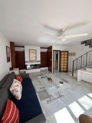 Casa adosada en venta en Centro Urbano en Estepona