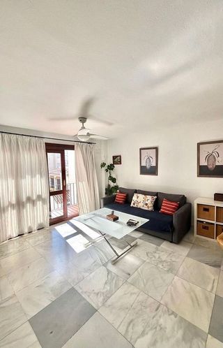 Casa adosada en venta en Centro Urbano en Estepona