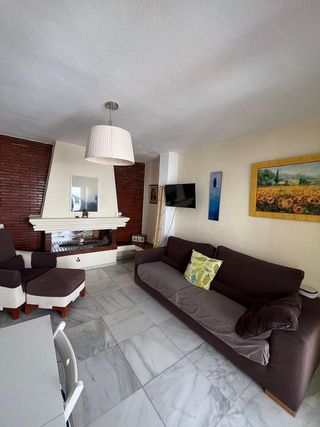 Casa adosada en venta en Centro Urbano en Estepona