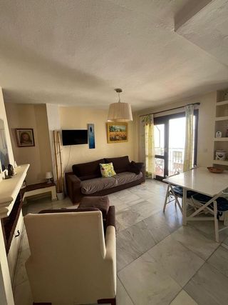 Casa adosada en venta en Centro Urbano en Estepona