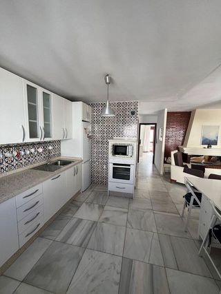 Casa adosada en venta en Centro Urbano en Estepona