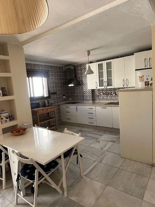 Casa adosada en venta en Centro Urbano en Estepona