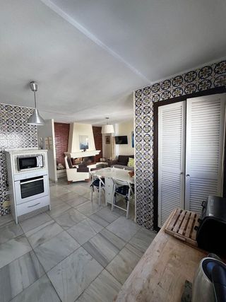 Casa adosada en venta en Centro Urbano en Estepona