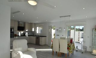 Casa adosada en venta en Ciudad Quesada en Rojales