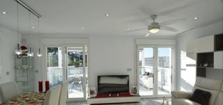 Casa adosada en venta en Ciudad Quesada en Rojales