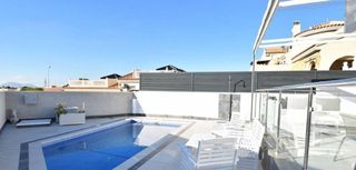 Casa adosada en venta en Ciudad Quesada en Rojales