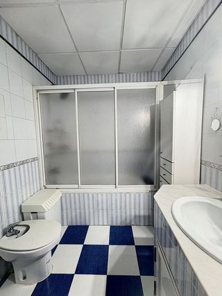 Casa adosada en venta en Andújar