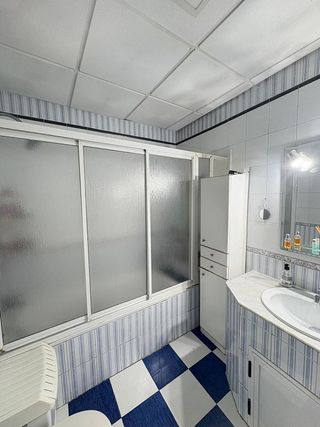 Casa adosada en venta en Andújar