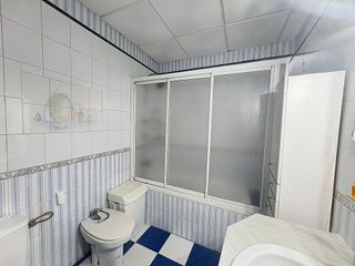 Casa adosada en venta en Andújar