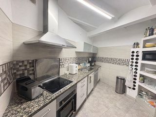 Casa adosada en venta en Andújar