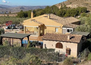 Casa en venta en Sax