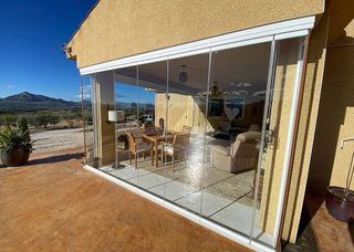 Casa en venta en Sax