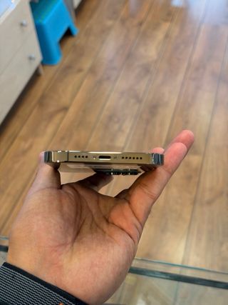 iPhone 12 Pro Max 256GB Gris