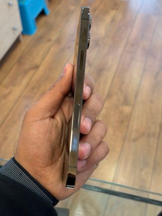 iPhone 12 Pro Max 256GB Gris