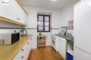 Casa adosada en venta en San Matías - Realejo en Granada