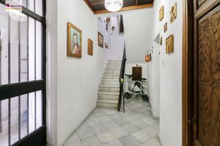 Casa adosada en venta en San Matías - Realejo en Granada