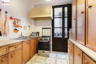 Casa adosada en venta en San Matías - Realejo en Granada