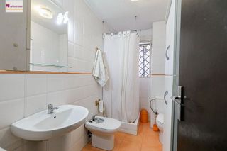 Casa adosada en venta en San Matías - Realejo en Granada