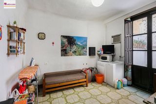 Casa adosada en venta en San Matías - Realejo en Granada