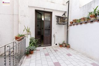 Casa adosada en venta en San Matías - Realejo en Granada