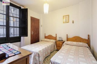 Casa adosada en venta en San Matías - Realejo en Granada