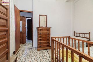 Casa adosada en venta en San Matías - Realejo en Granada