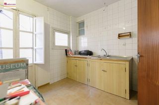 Casa adosada en venta en San Matías - Realejo en Granada