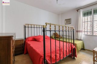 Casa adosada en venta en San Matías - Realejo en Granada