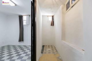 Casa adosada en venta en San Matías - Realejo en Granada